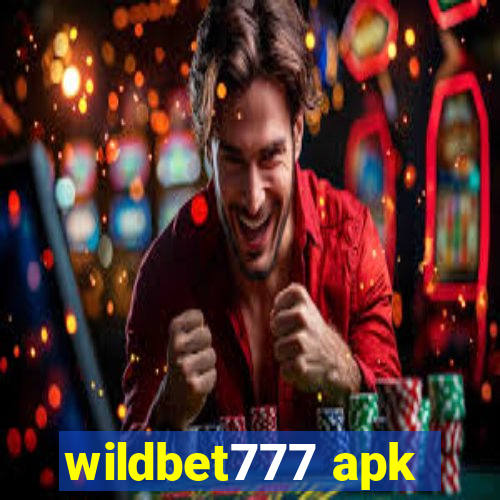 wildbet777 apk